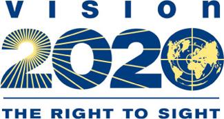 VISION 2020 logo